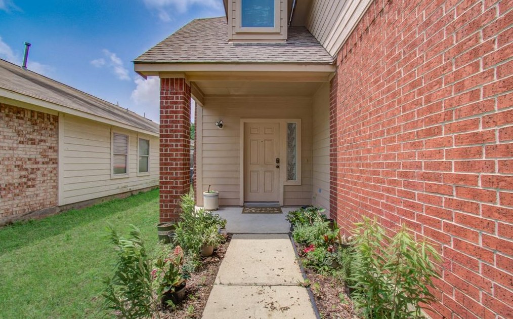 7415 Kransburg Ranch Dr, Cypress, TX 77433