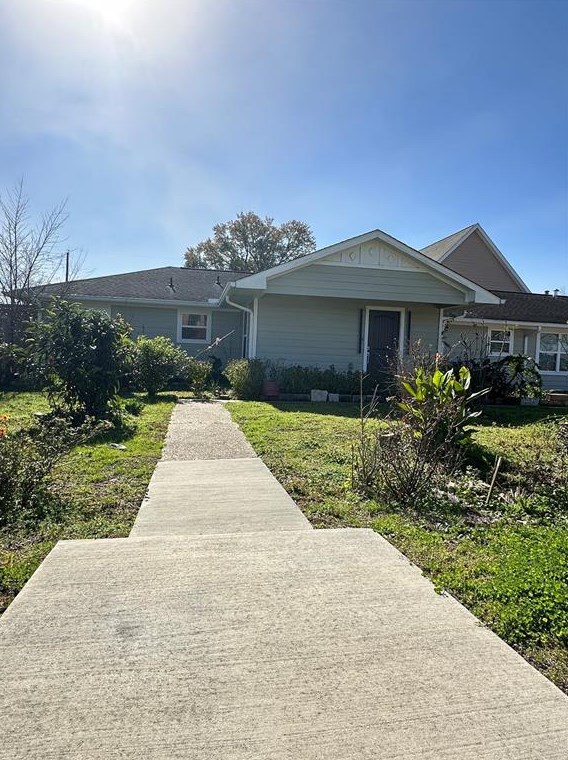8246 Lanham Ln #a, Houston, TX 77075