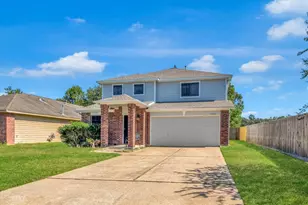 18618 Artesian Way, Humble, TX 77346 - Photo 2