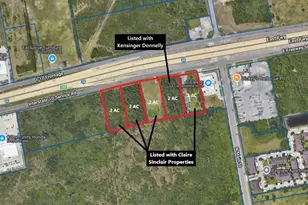 0 I-10 Lot 2, Baytown, TX 77521 - Photo 1