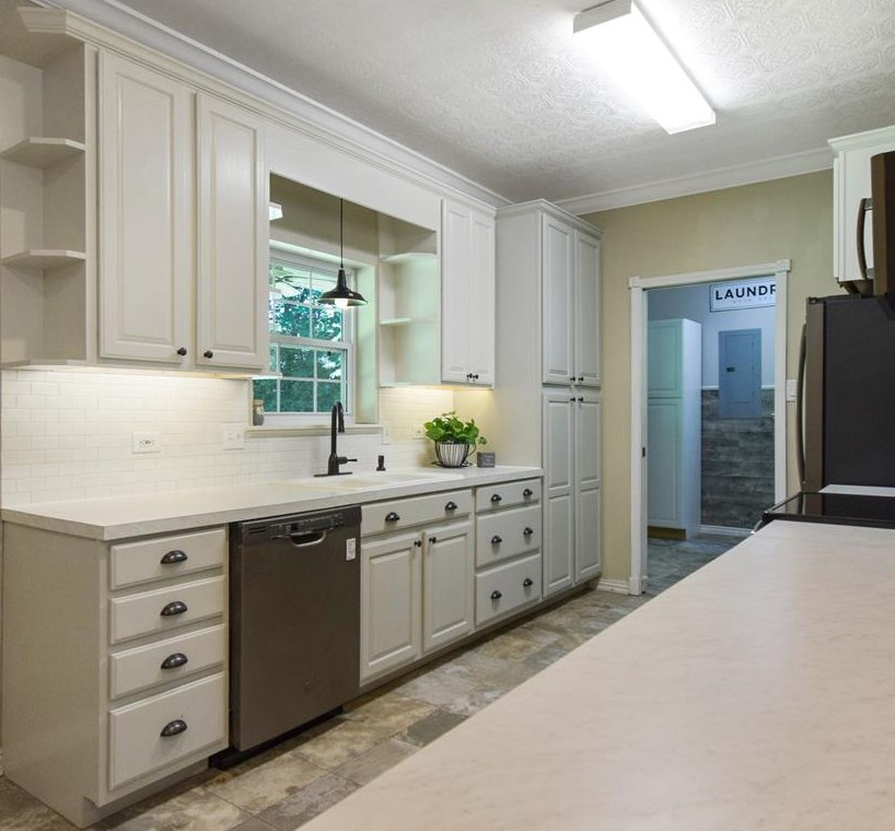 5411 Delores Ln, Spring, TX 77373-7573