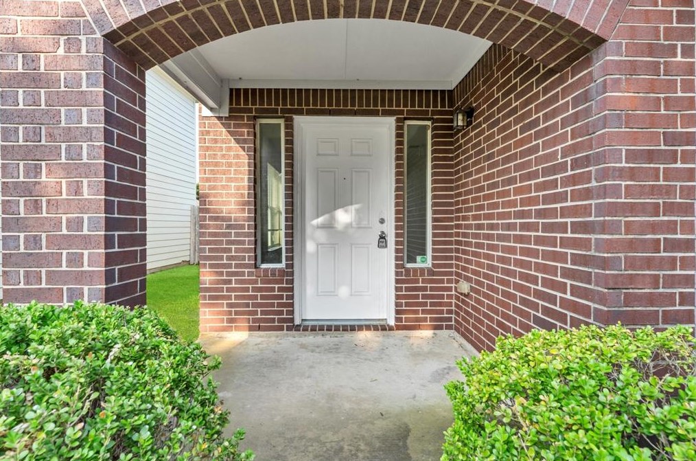 10831 Heathercliff Ln, Houston TX  77075-5325 exterior