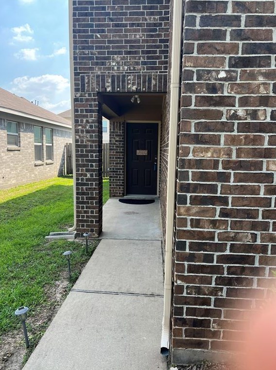 3107 View Valley Trail, Katy, TX 77493