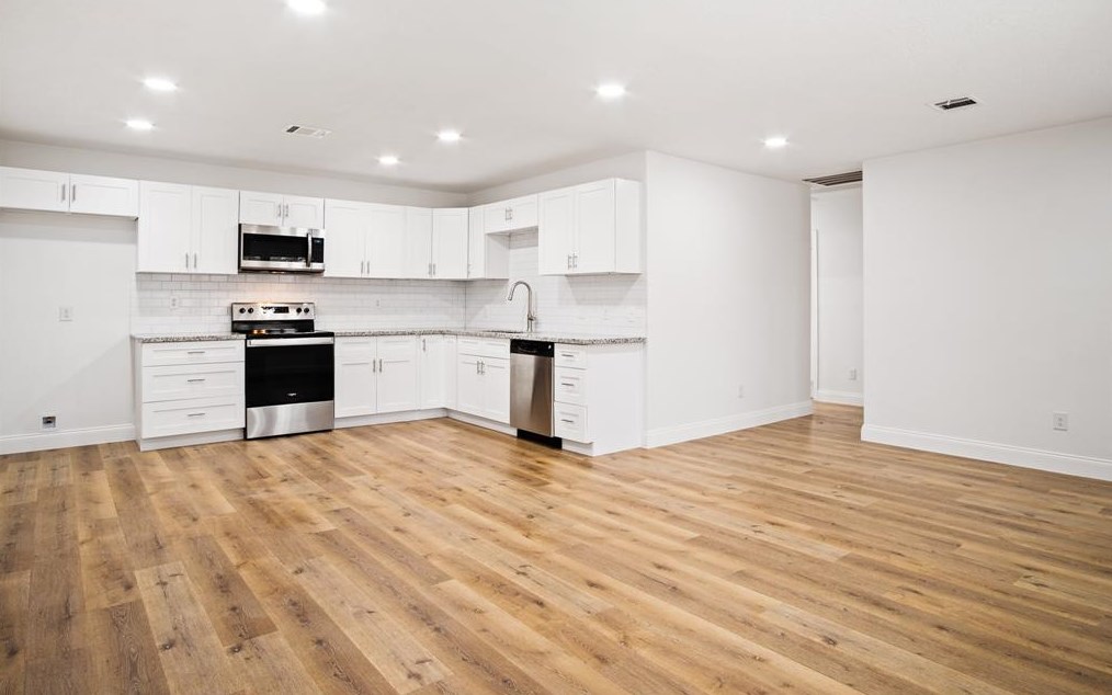 3635 Wyoming St, Houston TX  77021-4715 exterior