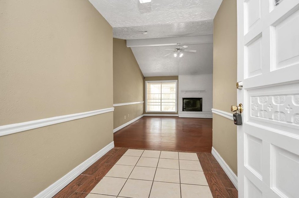 4214 Clarkgate Dr, Spring TX  77373-6712 exterior