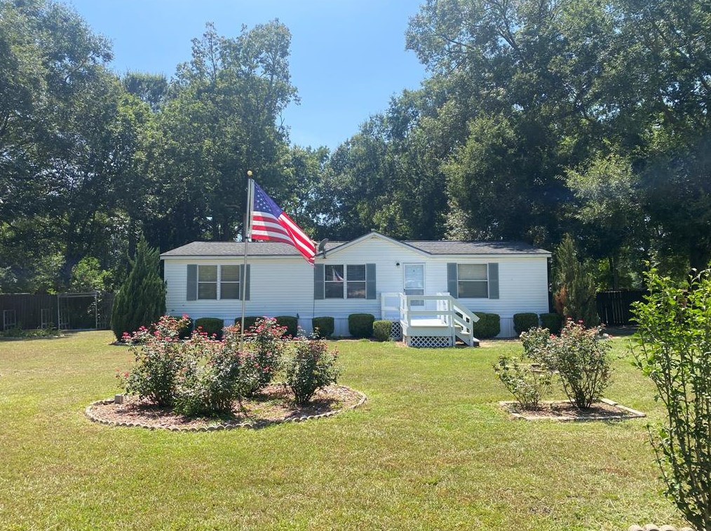 209 County Road 3310c, Cleveland, TX 77327-6053