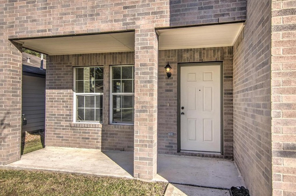 22810 Red Leo Ln, Spring TX  77389-3994 exterior