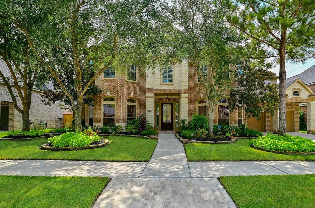 9906 Terrance Springs Ln, Katy, TX 77494