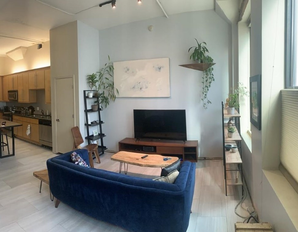 705 Main St, Houston TX 77002-3301 exterior