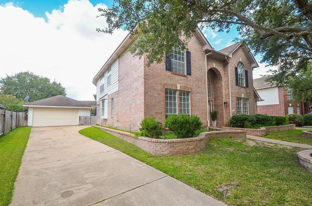 2134 Edendale Cir, Katy, TX 77450-6038