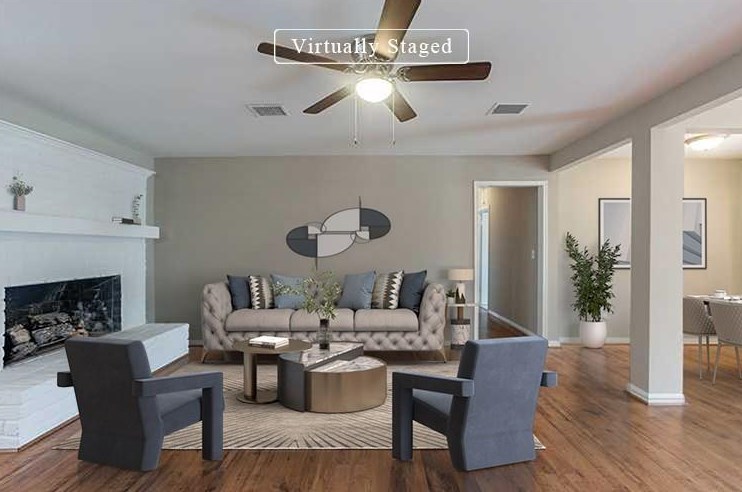 20306 Monkswood Dr, Katy, TX 77450-3023