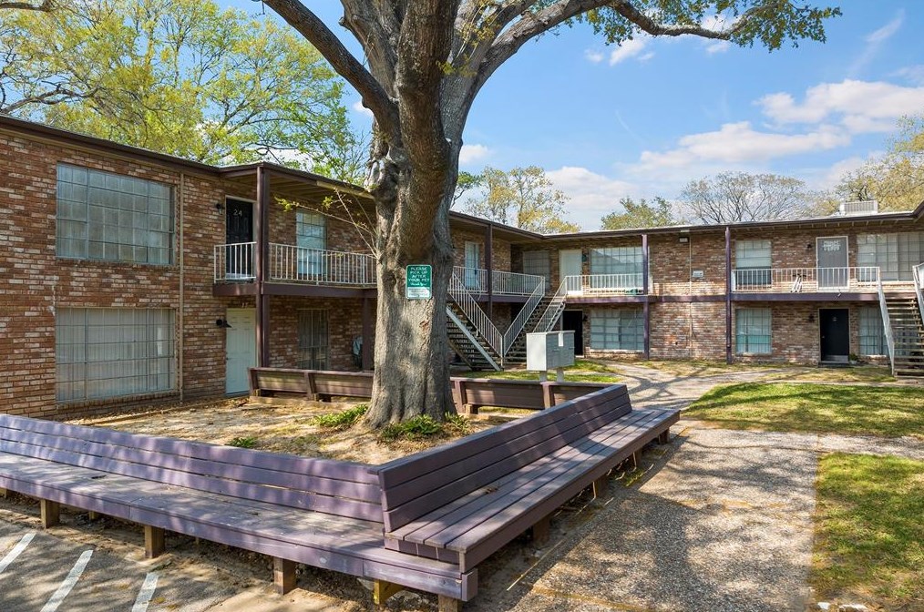 7510 Shadyvilla Ln #23, Houston, TX 77055