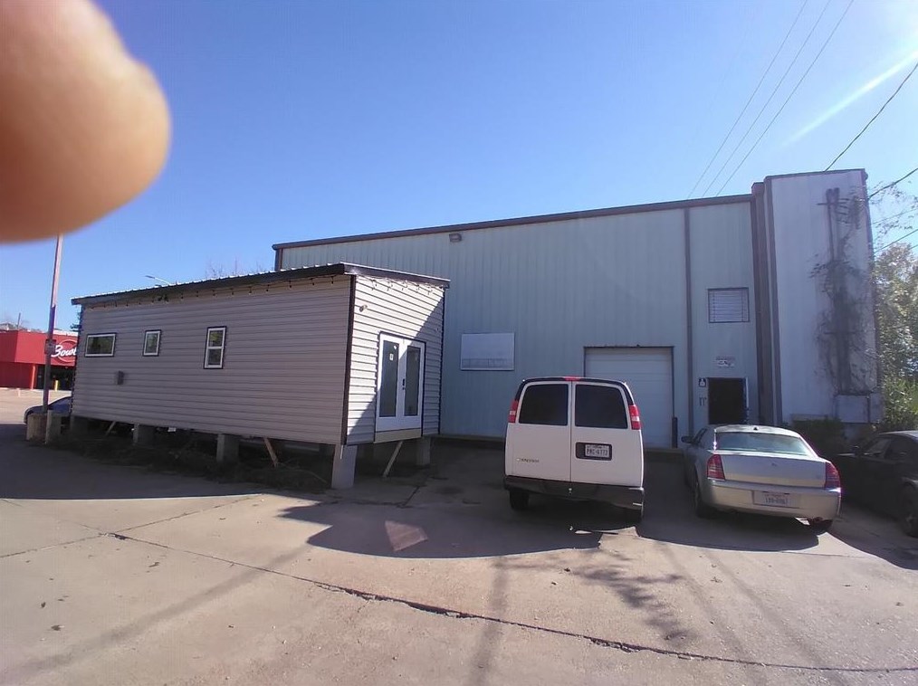 18930 State Hwy 249, Houston, TX 77070