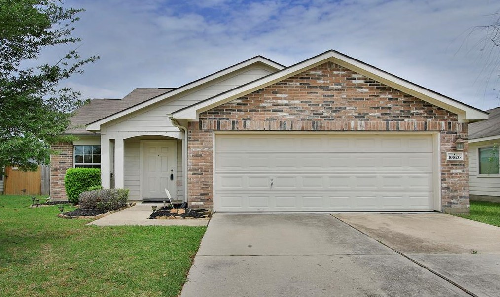 10826 Elgar Ln, Tomball, TX 77375