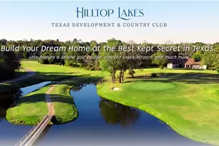 Lot 16 Burleson Dr, Normangee, TX 77871 - Photo 1