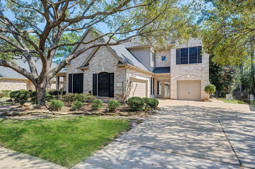 20214 Stormy Pine Ln, Spring, TX 77379-2715