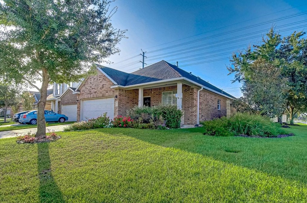 26439 Richwood Oaks Dr, Katy, TX 77494