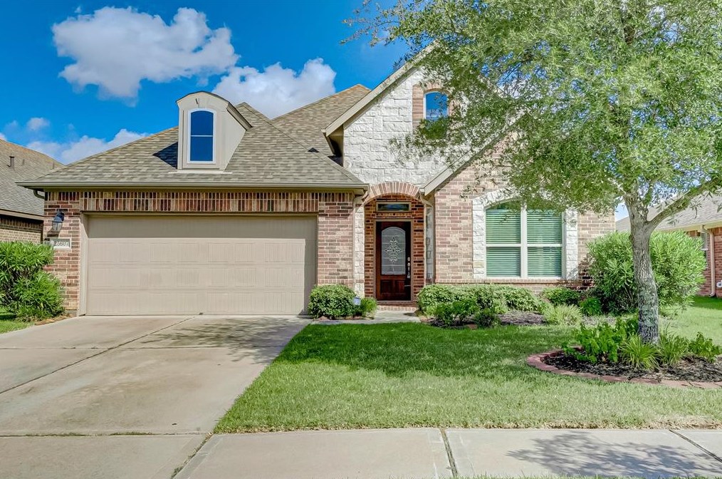 25607 Lockspur Dr, Richmond, TX 77406