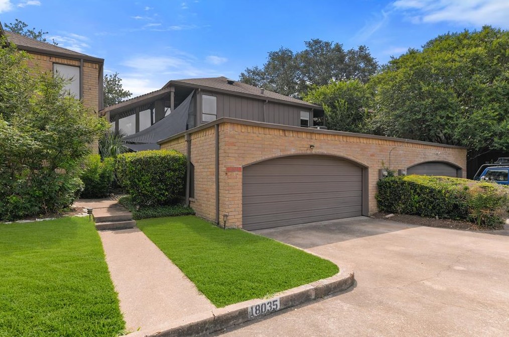 18035 Bal Harbour Dr, Houston, TX 77058-4307