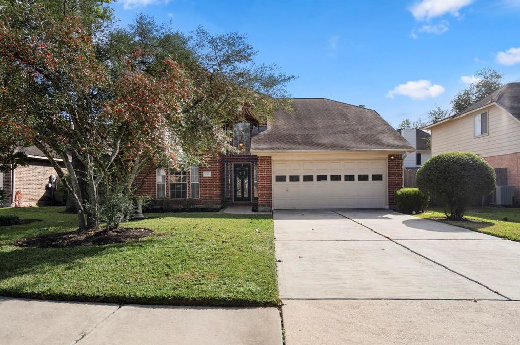 3315 La Seine Ln, Spring, TX 77388-4133