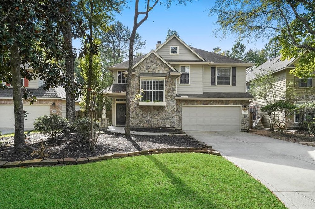 102 Apple Springs Cir, Spring, TX 77382-5743