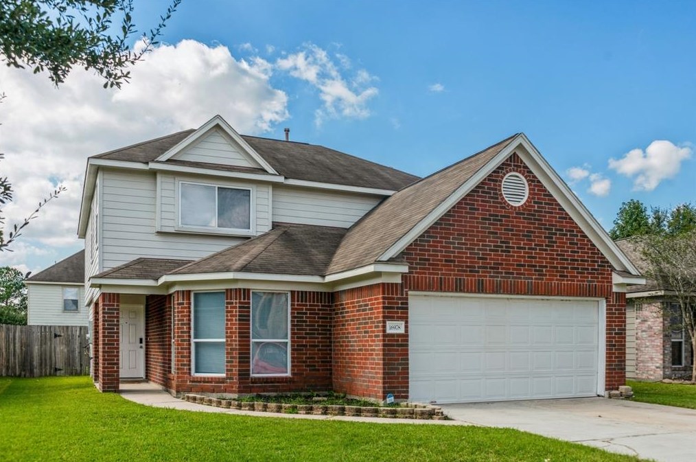 16978 Tableland Trl, Conroe, TX 77385