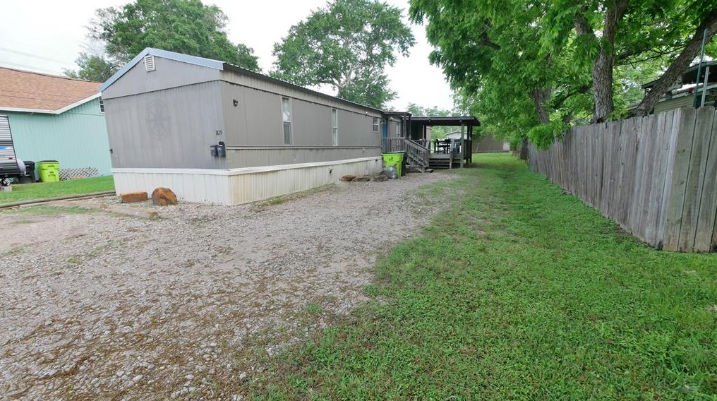 1815 Leaman Ave #1, Richmond, TX 77471