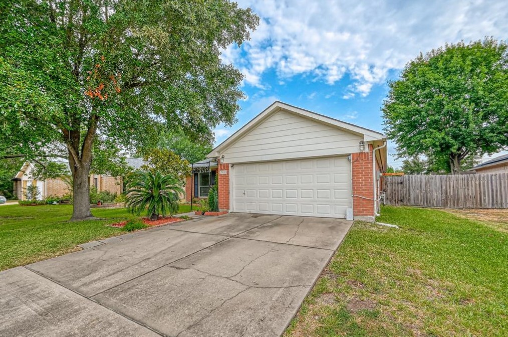 17630 Wild Willow Ln, Houston, TX 77084-1150