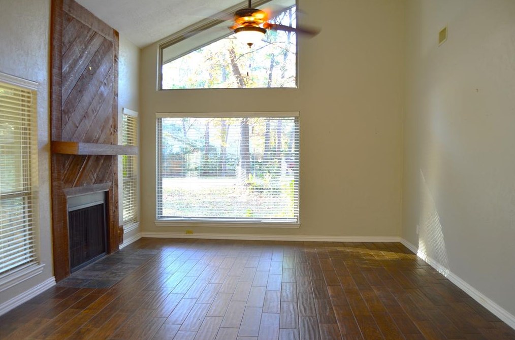 34 Timber Top Dr, Spring TX  77380-1488 exterior