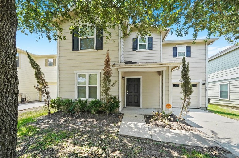 2654 Skyview Trace Ct, Houston, TX 77047
