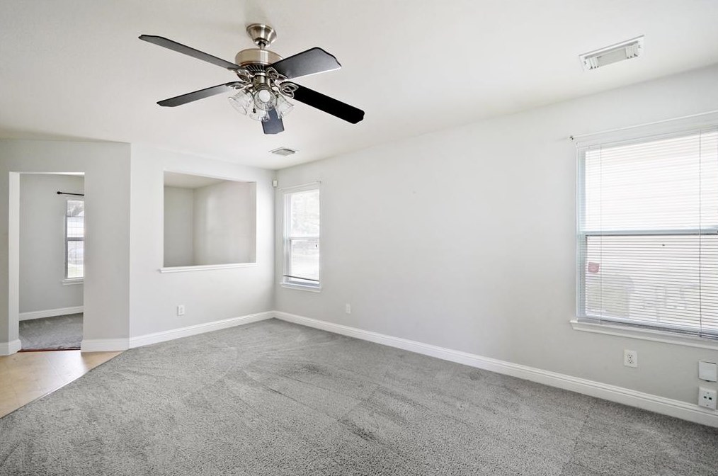 2654 Skyview Trace Ct, Houston TX  77047-6521 exterior