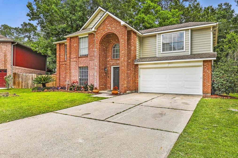 18292 Hollyberry Ct, Porter, TX 77365-3732