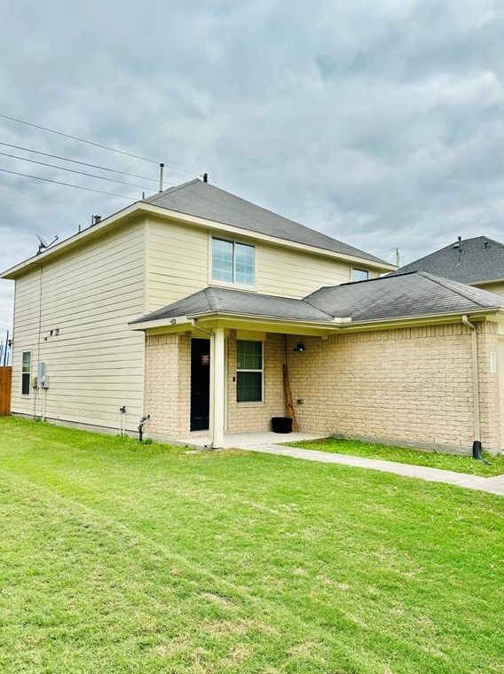 21406 N Werrington Way, Houston, TX 77073