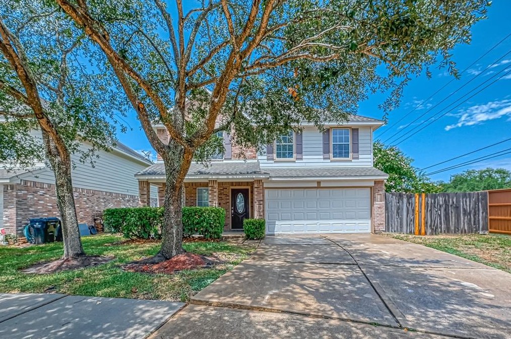 19102 Lilywood Springs Dr, Katy, TX 77449