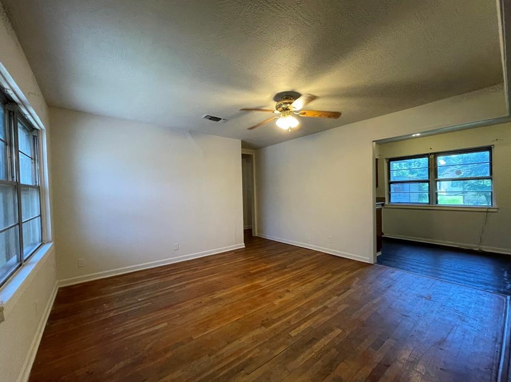 3014 Elpyco St, Houston TX  77051-4132 exterior