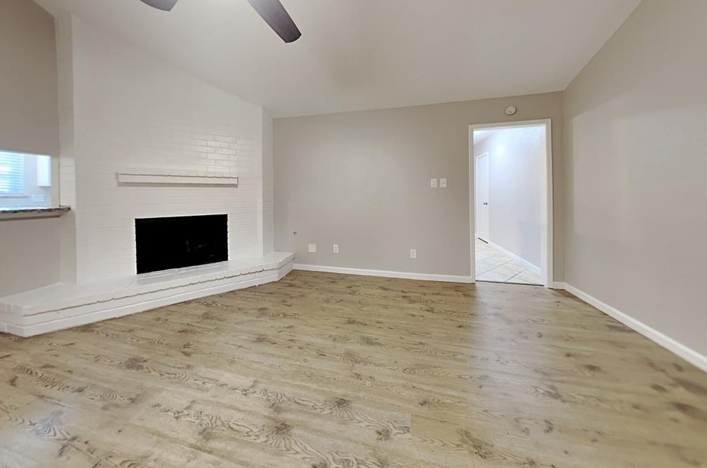 38 Brookflower Rd, Spring TX  77380-3905 exterior