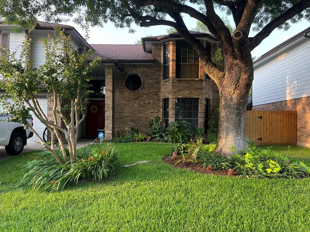16410 Leamington Ln, Houston, TX 77095-3916