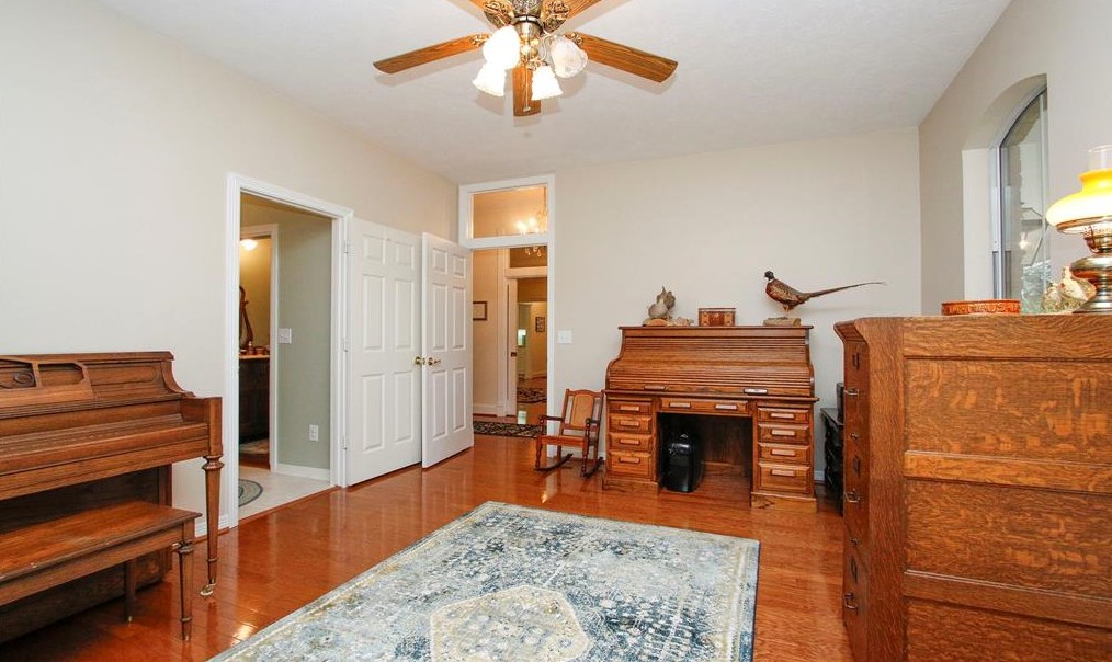 22502 Holly Crk Trl, Tomball TX 77377-3659 exterior