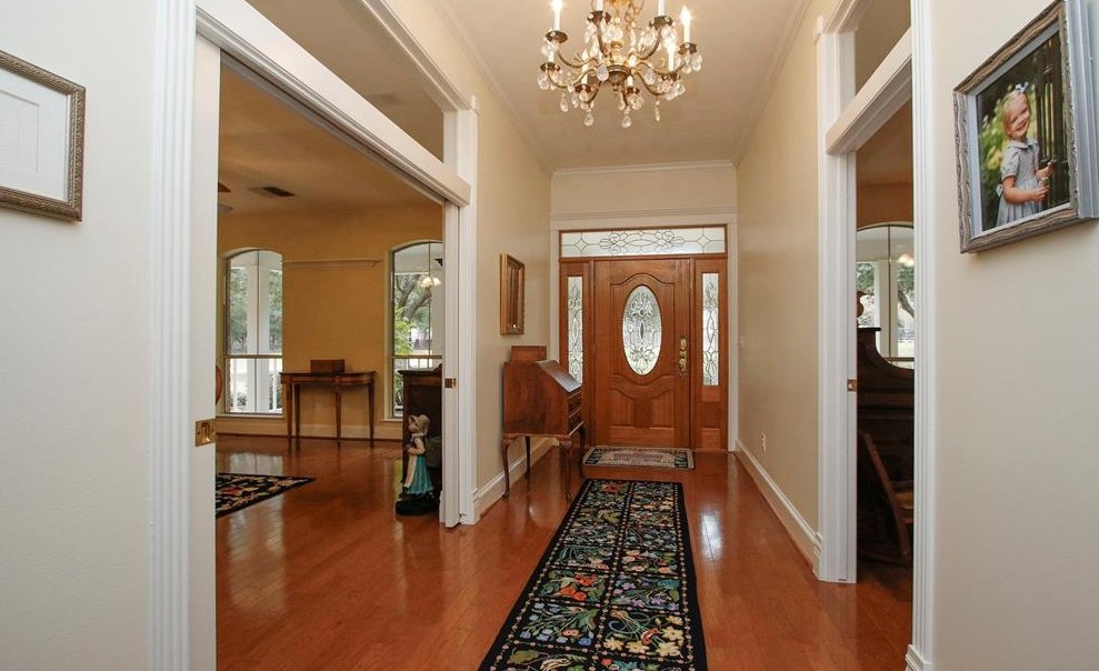 22502 Holly Crk Trl, Tomball TX 77377-3659 exterior