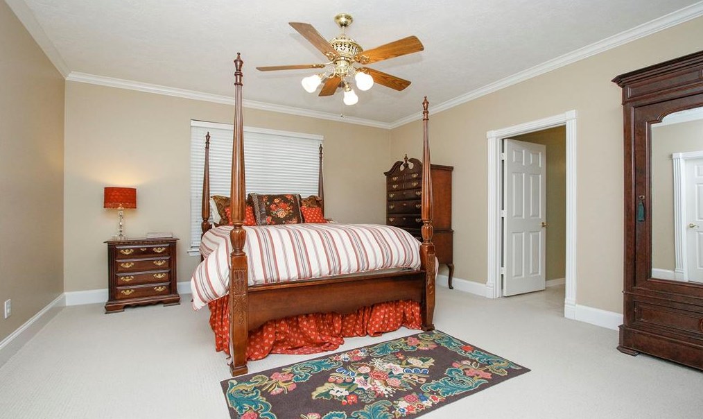 22502 Holly Crk Trl, Tomball TX 77377-3659 exterior