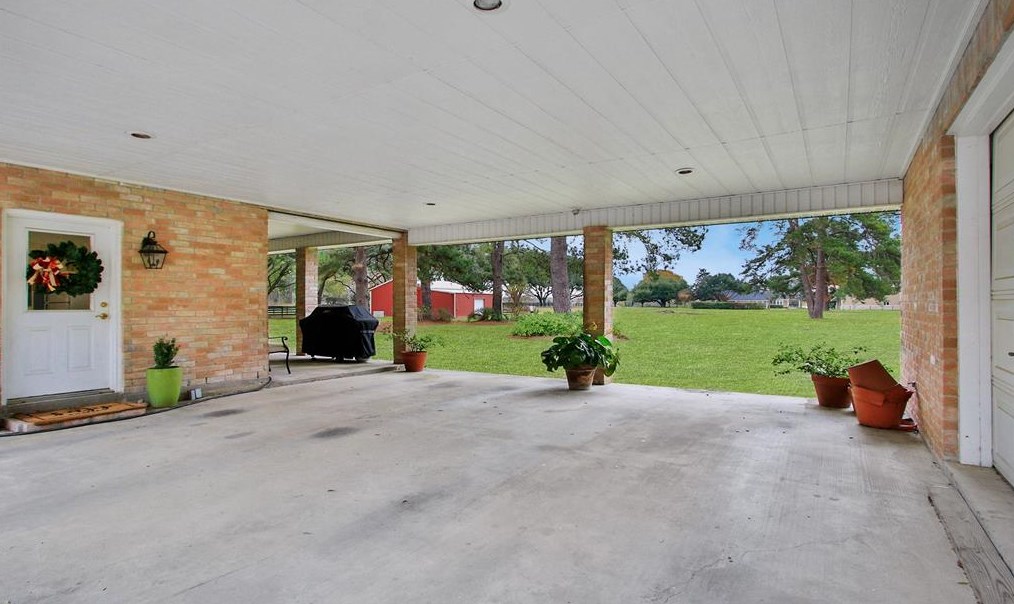 22502 Holly Crk Trl, Tomball TX 77377-3659 exterior