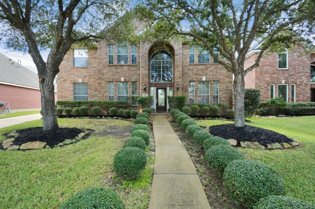 6315 Stone Trail Ln, Spring, TX 77379-2442
