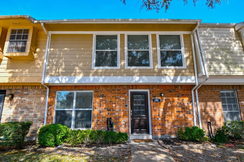 14692 Perthshire Rd Apt C, Houston, TX
