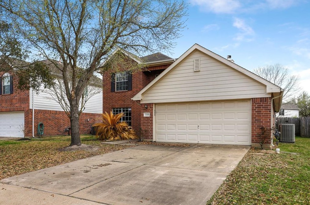 15330 Redbud Berry Way, Cypress, TX 77433-5885