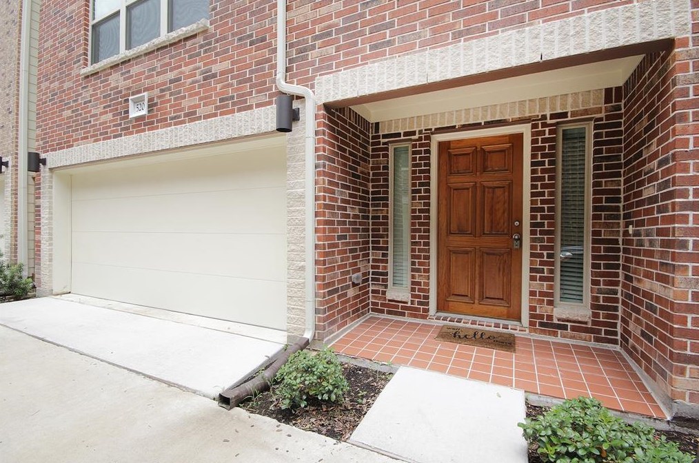 520 Westcross St, Houston, TX 77018
