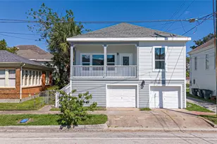 1812 27th St, Galveston, TX 77550 - Photo 1