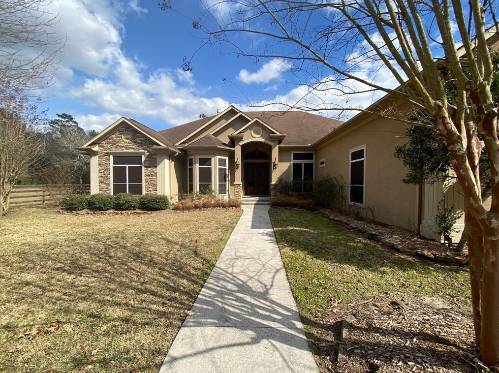 17206 Horseshoe Way, Roman Forest, TX 77357-4716