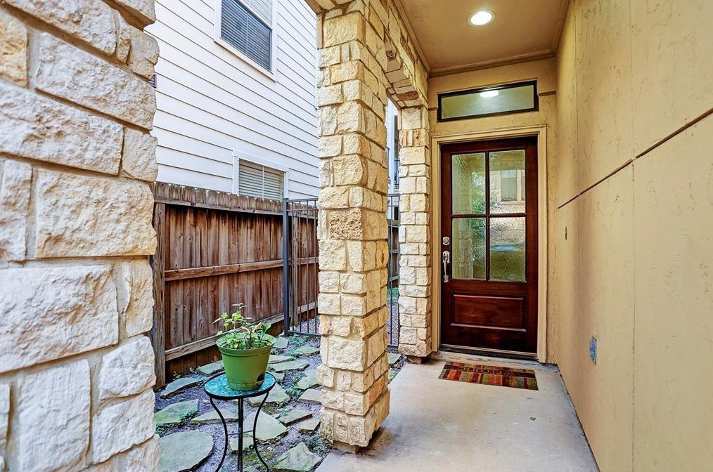 5211 Eigel St #e, Houston, TX