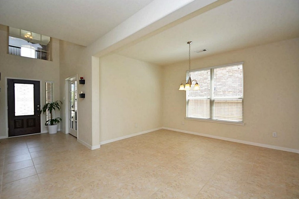 4826 Lennon Park Ct, Katy TX  77494-1964 exterior