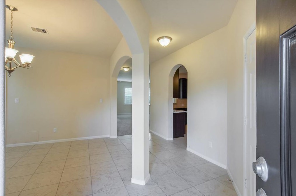 18611 Serenity Loch Dr, Spring TX  77379-3510 exterior